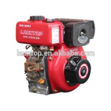 4HP motor diesel refrigerado por aire LA170F para la venta,